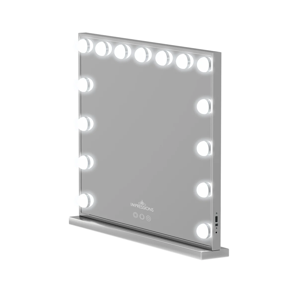 Hollywood Aurora Makeup Mirror - Image 11