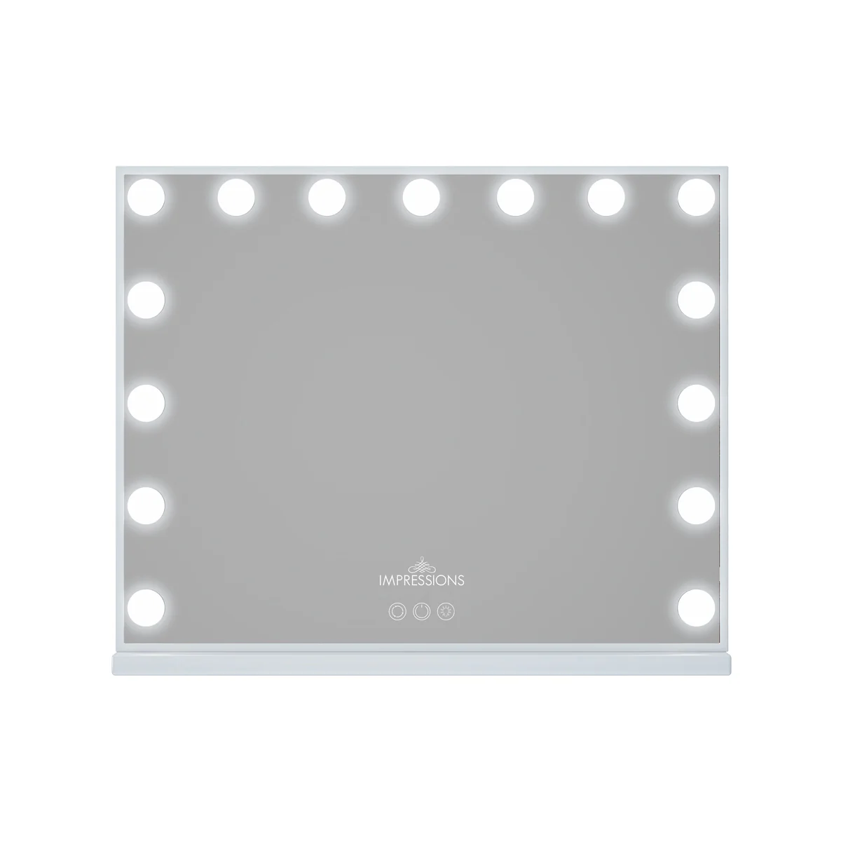 Hollywood Aurora Makeup Mirror - Image 12