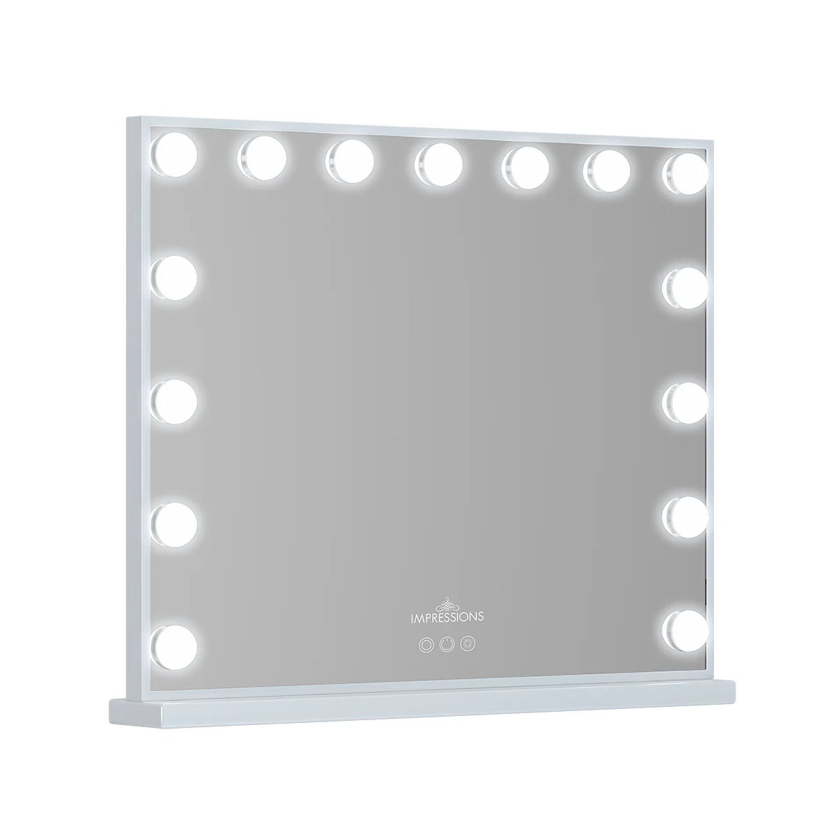 Hollywood Aurora Makeup Mirror - Image 13