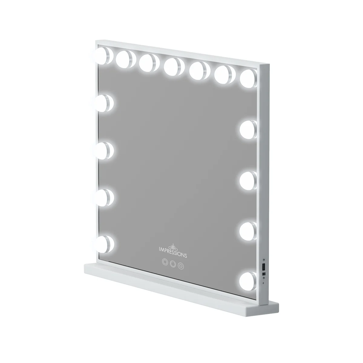 Hollywood Aurora Makeup Mirror - Image 14