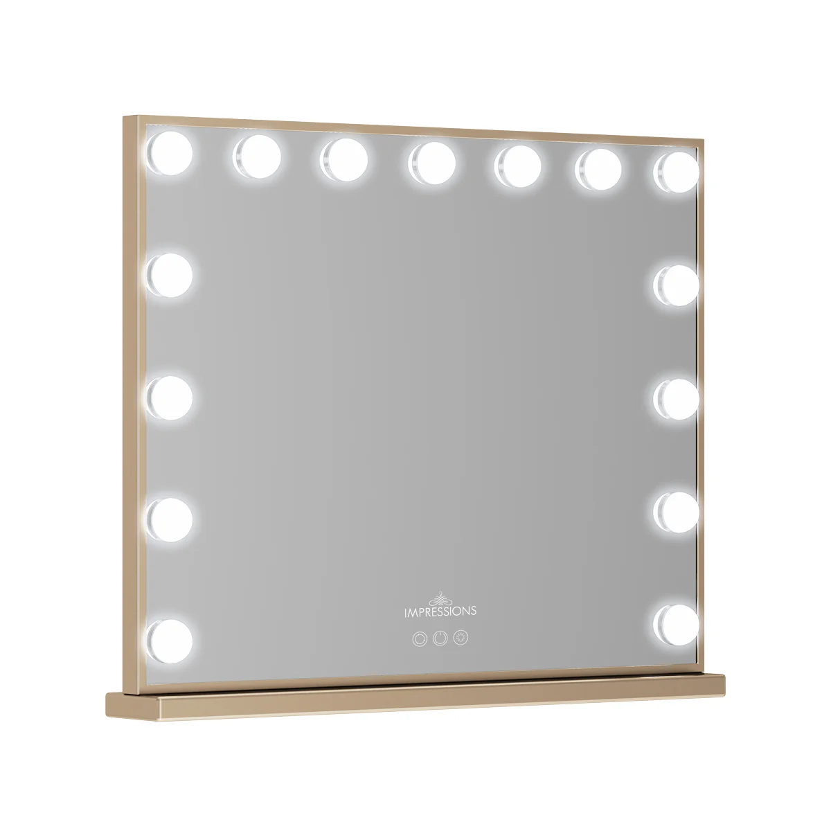 Hollywood Aurora Makeup Mirror - Image 16