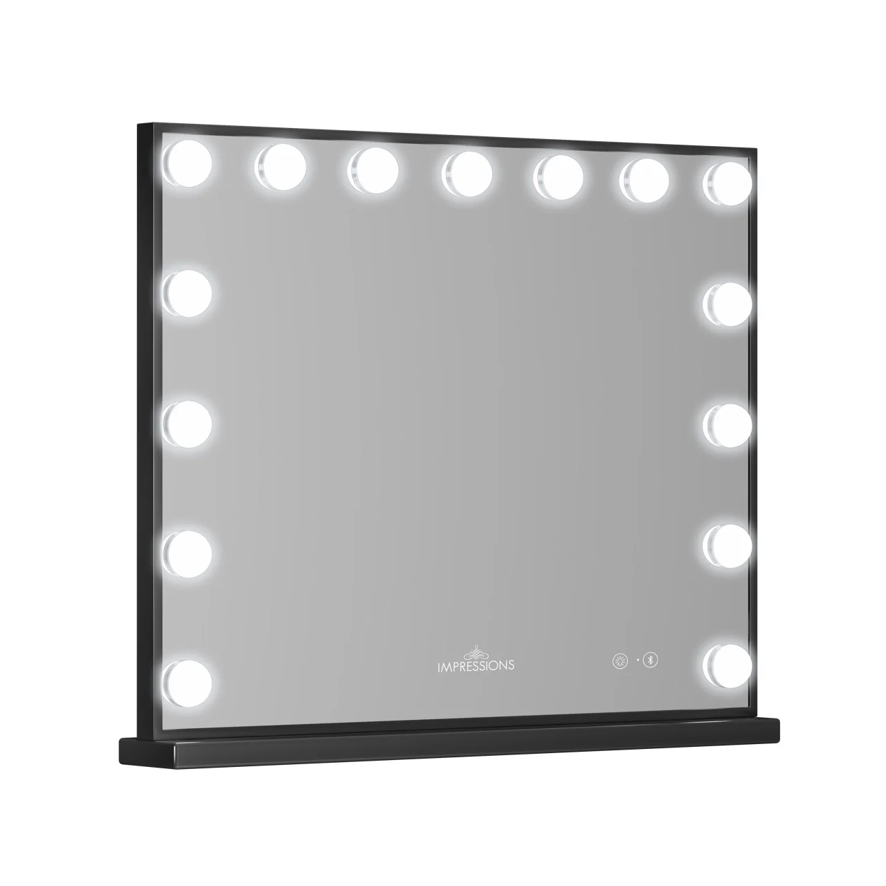 Hollywood Aurora Makeup Mirror - Image 19