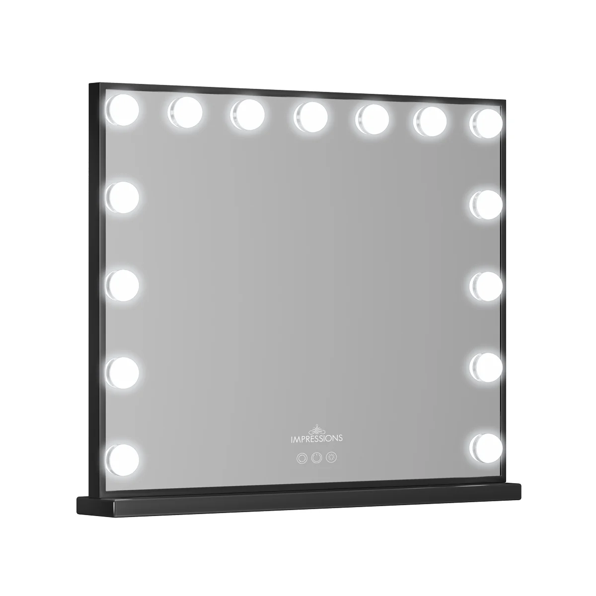 Hollywood Aurora Makeup Mirror - Image 2