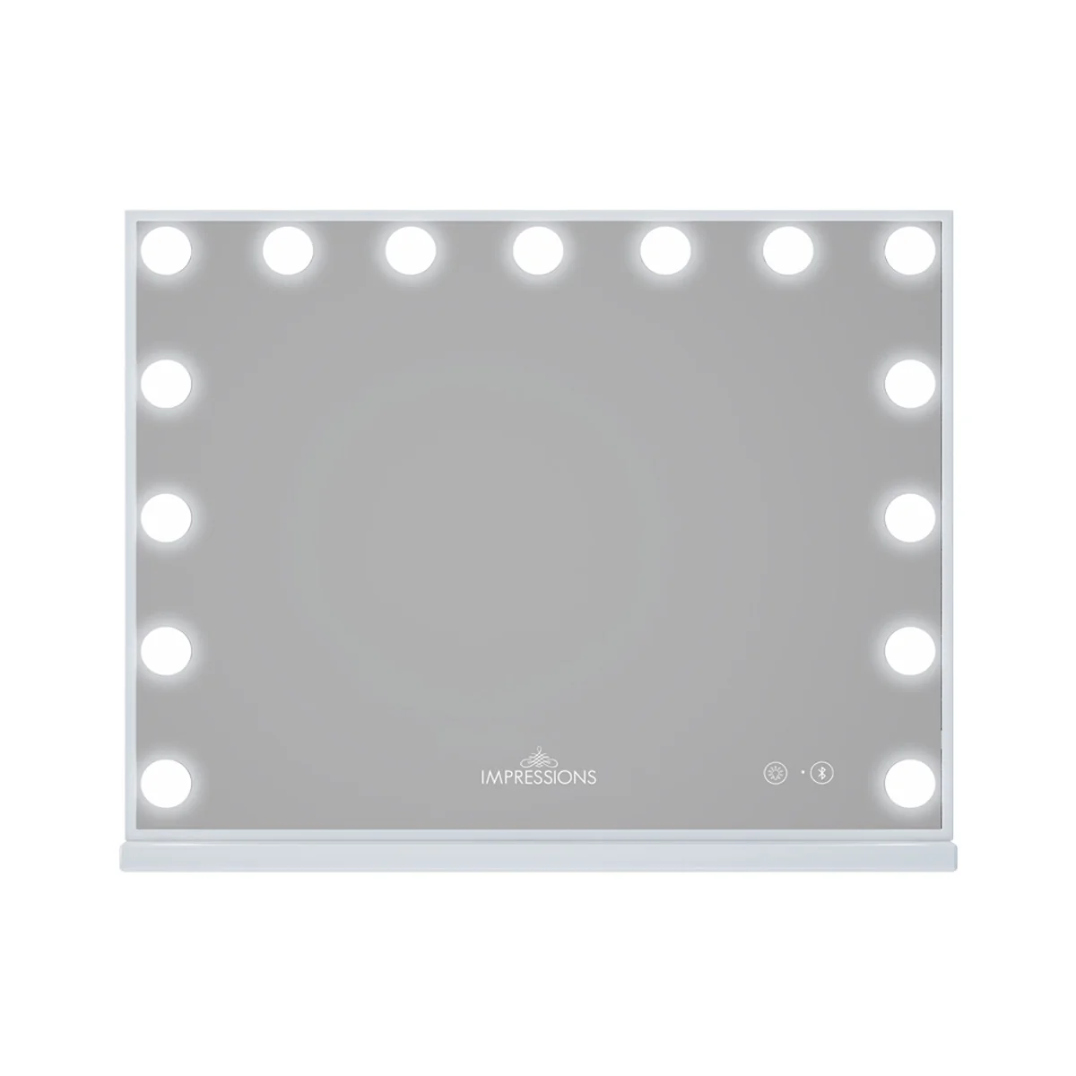 Hollywood Aurora Makeup Mirror - Image 20