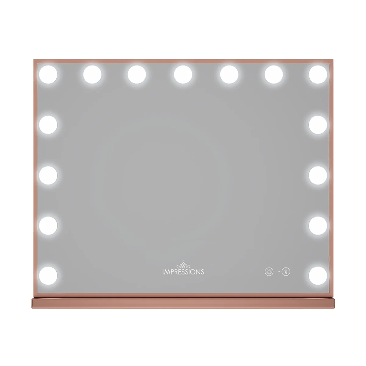 Hollywood Aurora Makeup Mirror - Image 21