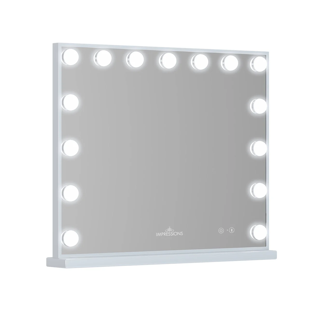 Hollywood Aurora Makeup Mirror - Image 22