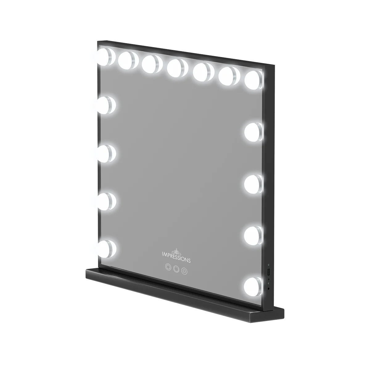 Hollywood Aurora Makeup Mirror - Image 5