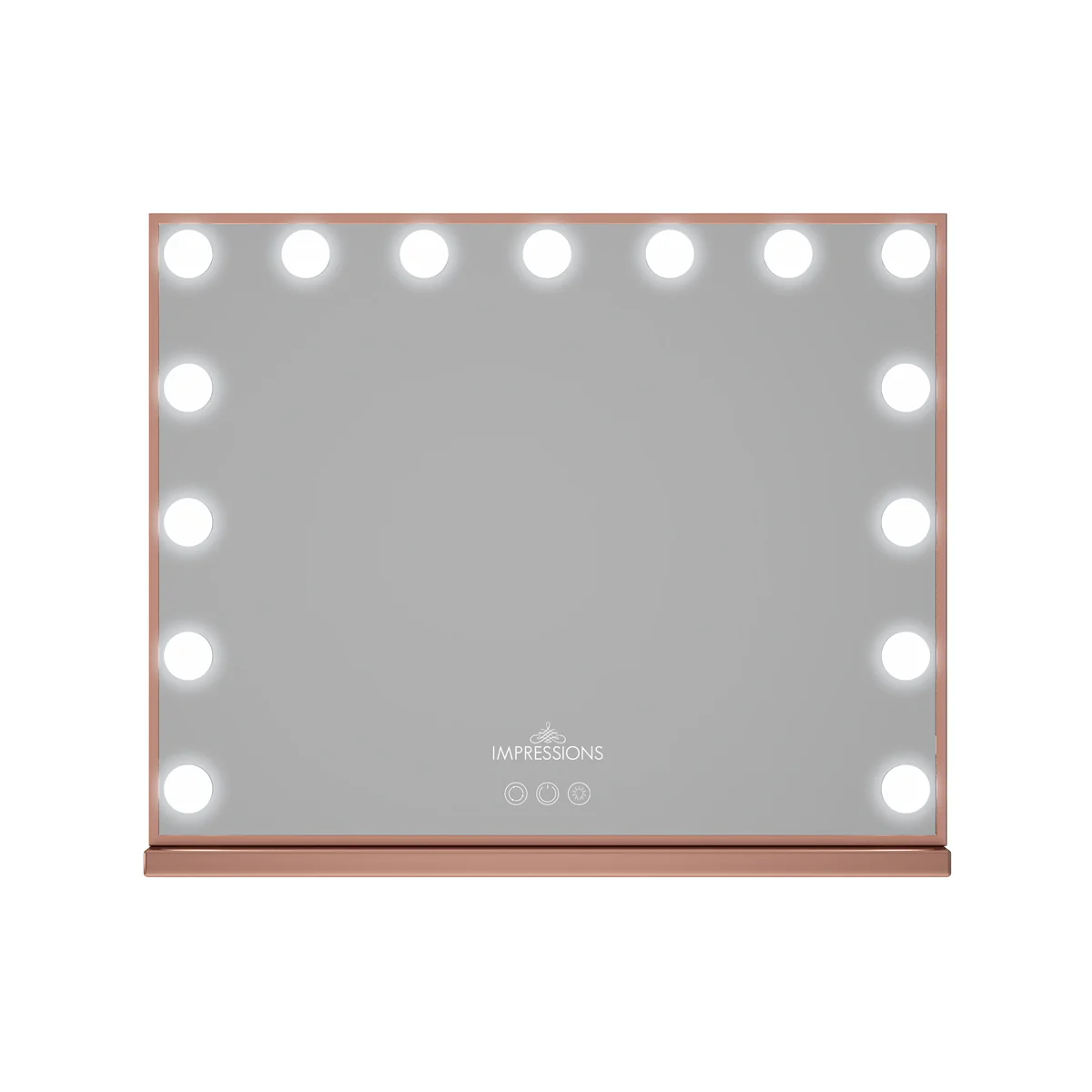 Hollywood Aurora Makeup Mirror - Image 6