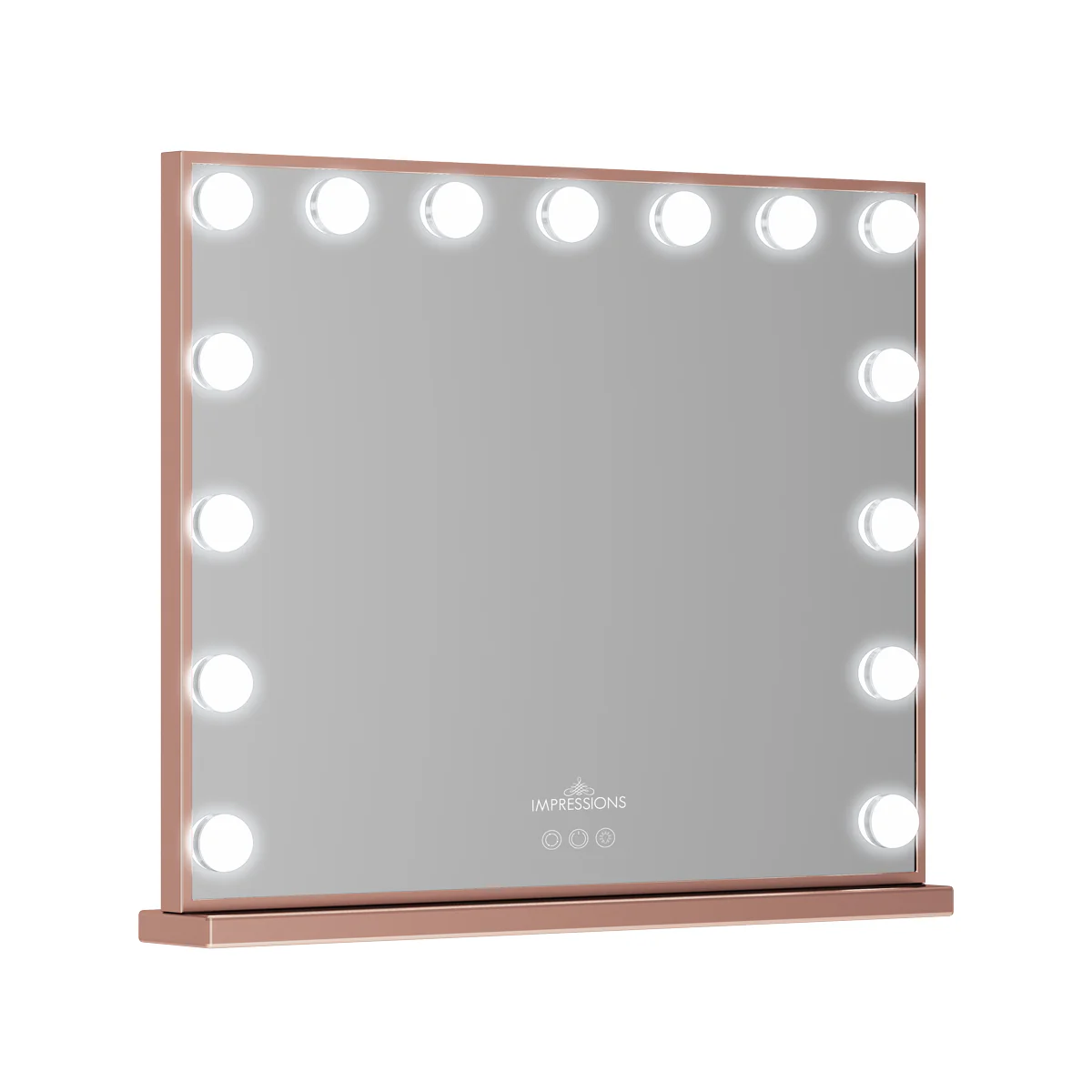 Hollywood Aurora Makeup Mirror - Image 7
