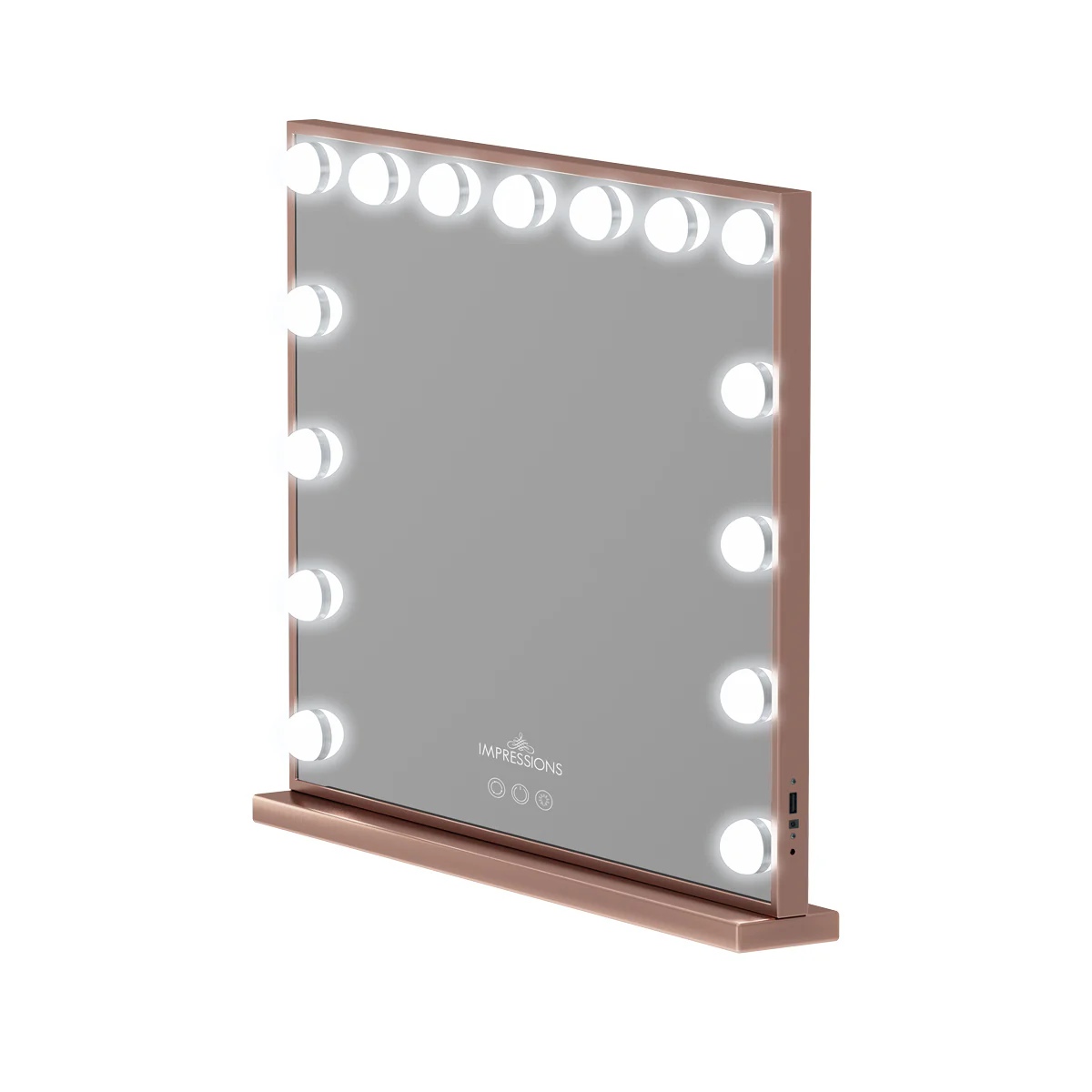 Hollywood Aurora Makeup Mirror - Image 8