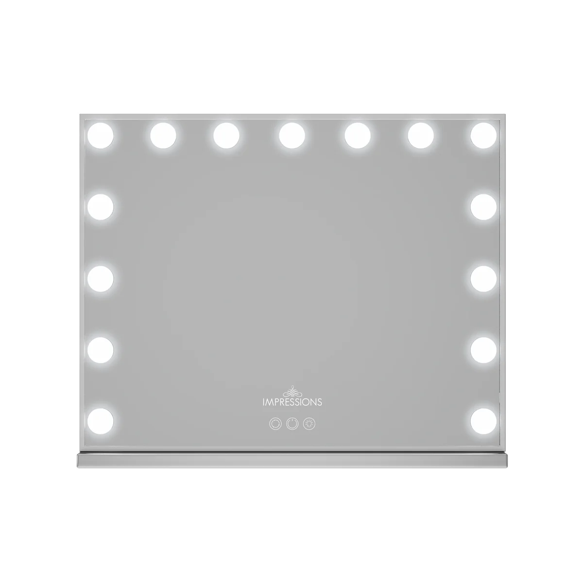 Hollywood Aurora Makeup Mirror - Image 9
