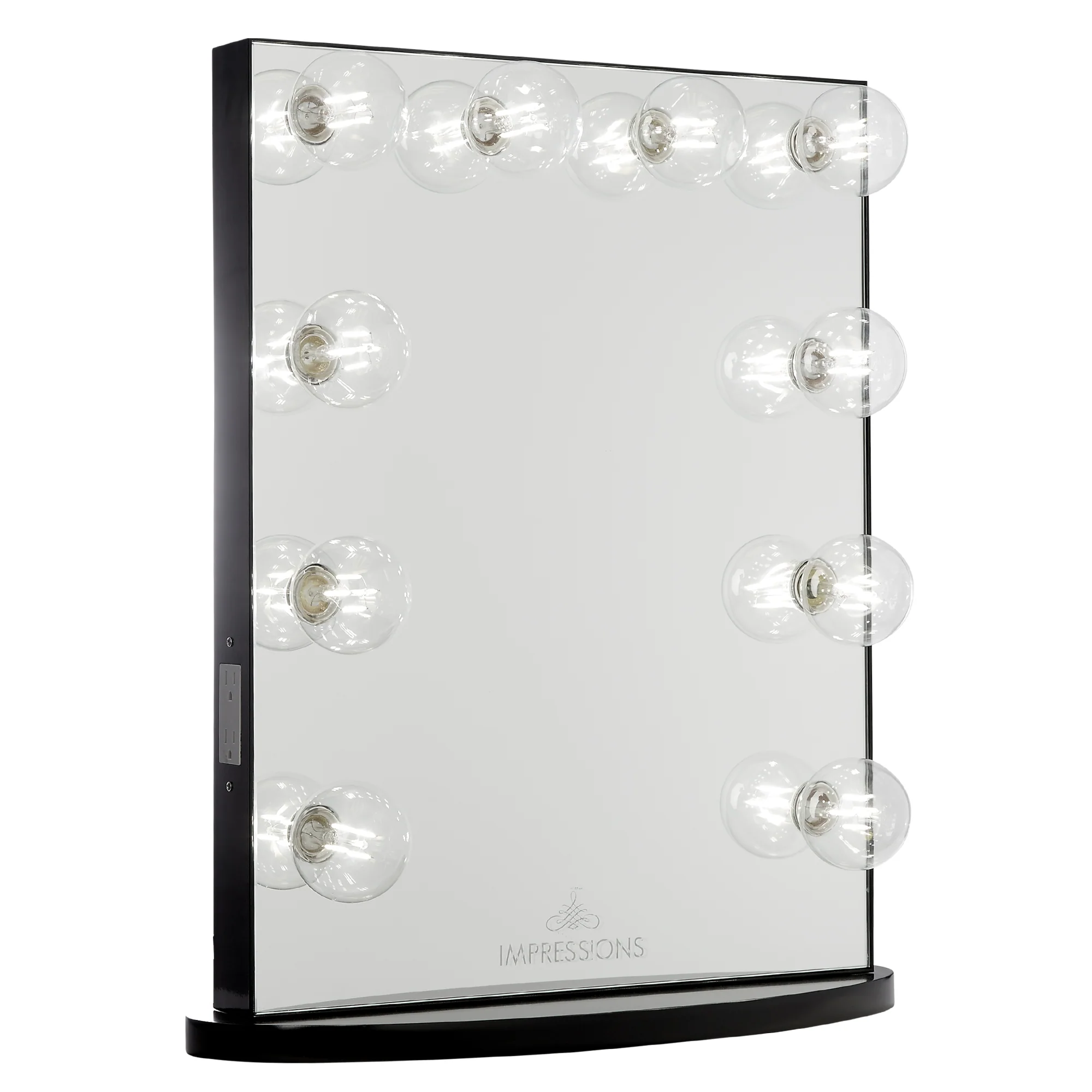 Hollywood Glow® Lite Vanity Mirror - Image 2