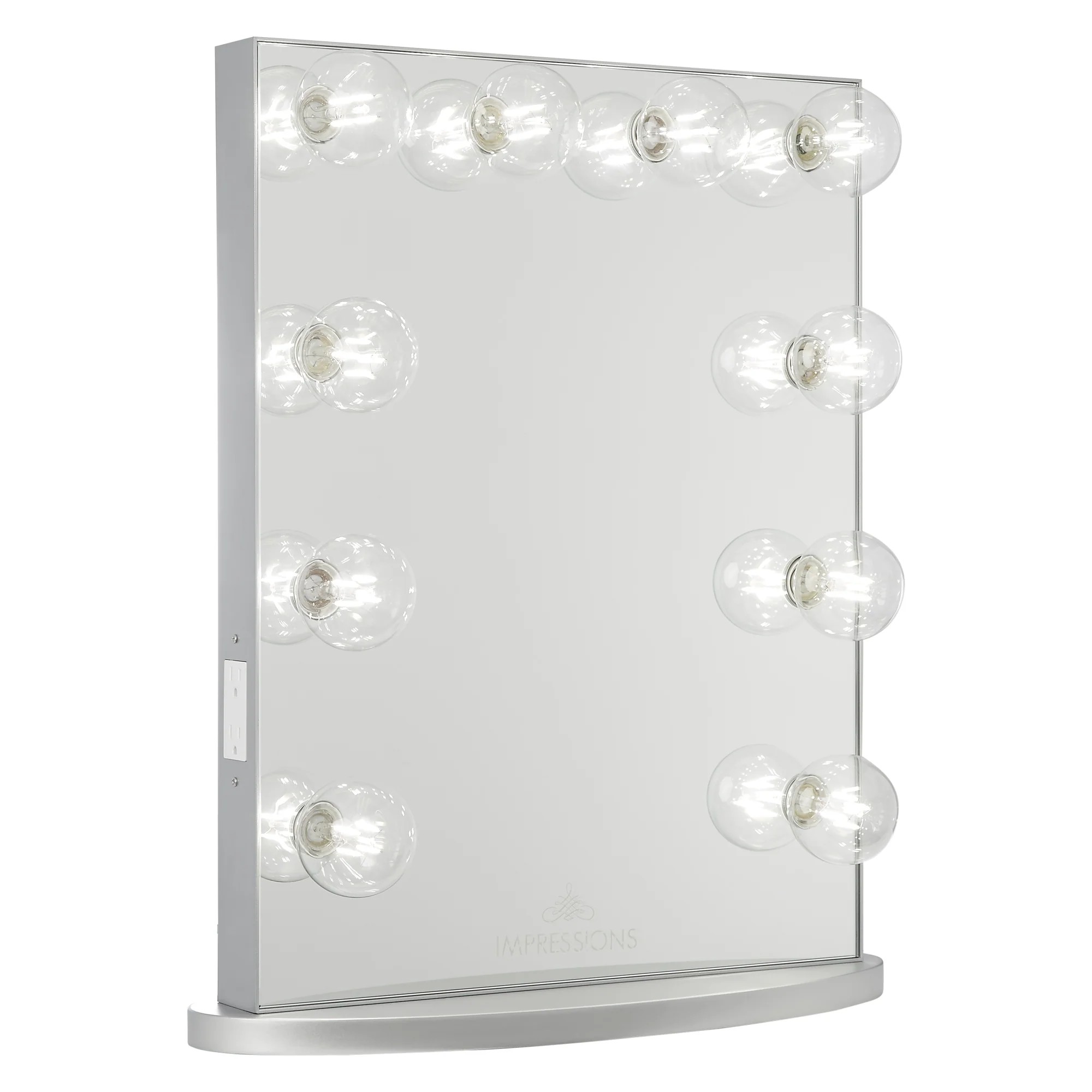 Hollywood Glow® Lite Vanity Mirror - Image 3