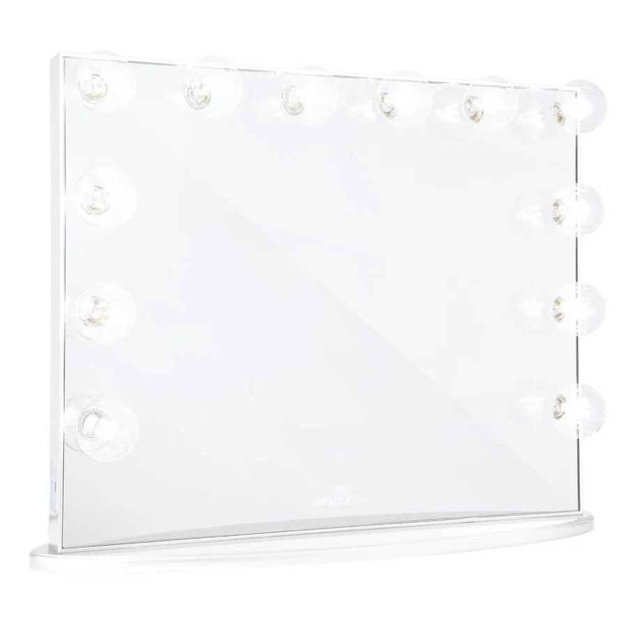 Hollywood Glow® Lite Plus Vanity Mirror - Image 2