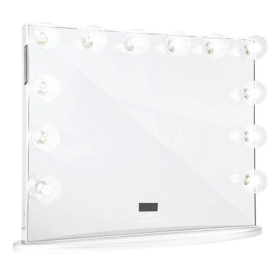 Hollywood Glow® Lite Plus Vanity Mirror - Image 4