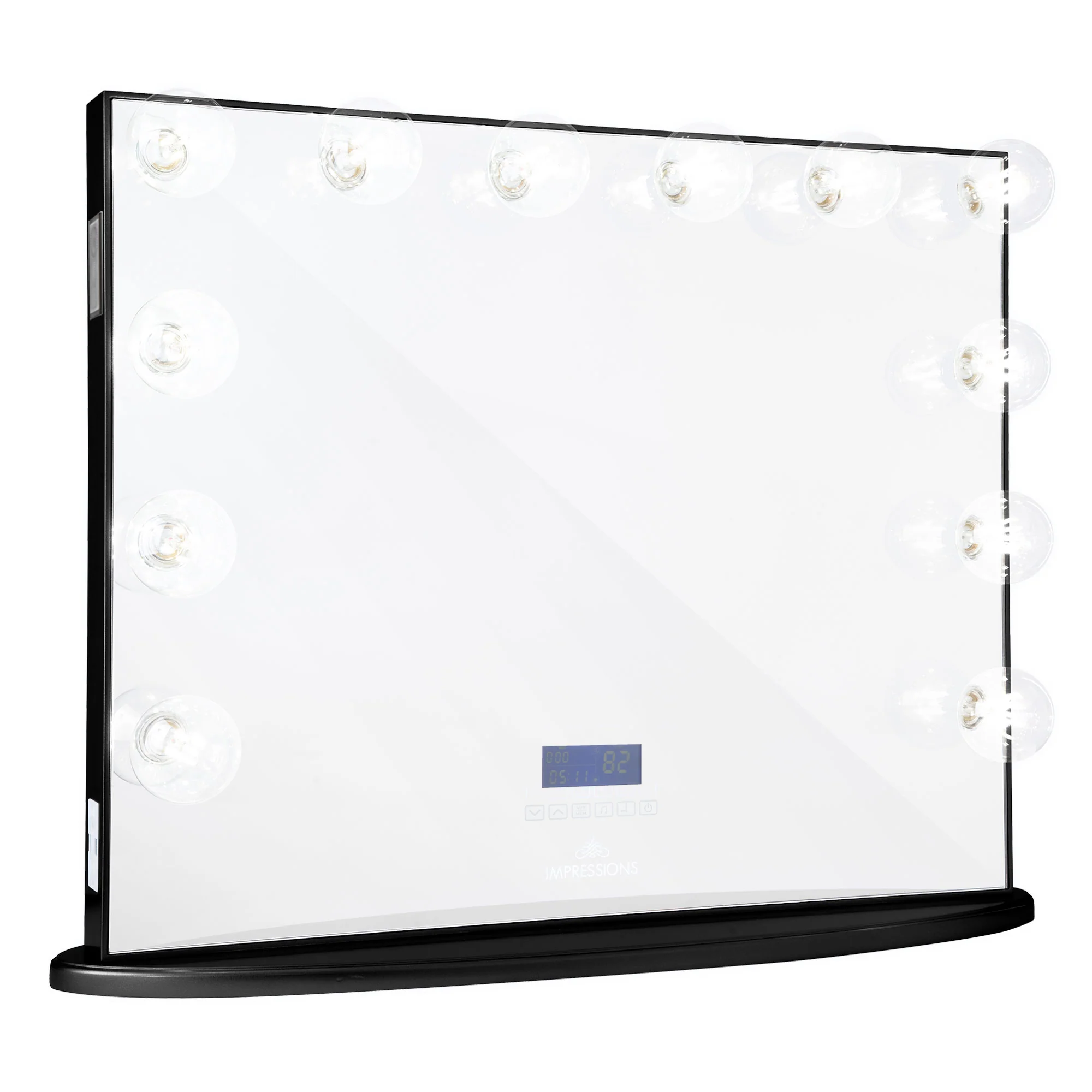 Hollywood Glow® Lite Plus Vanity Mirror - Image 5