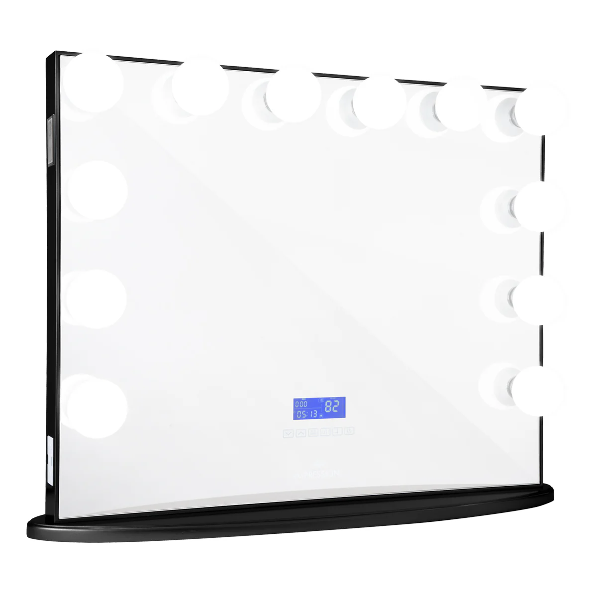 Hollywood Glow® Lite Plus Vanity Mirror - Image 6