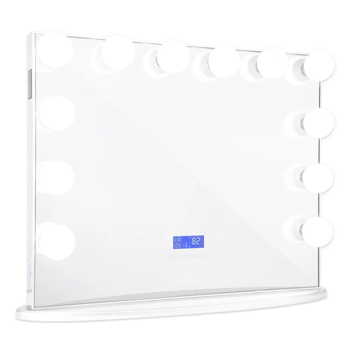Hollywood Glow® Lite Plus Vanity Mirror - Image 7