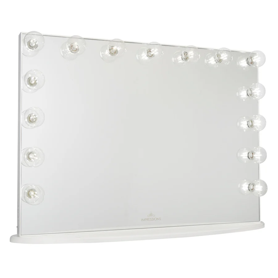 Hollywood Glow® Lite Pro Vanity Mirror - Image 2