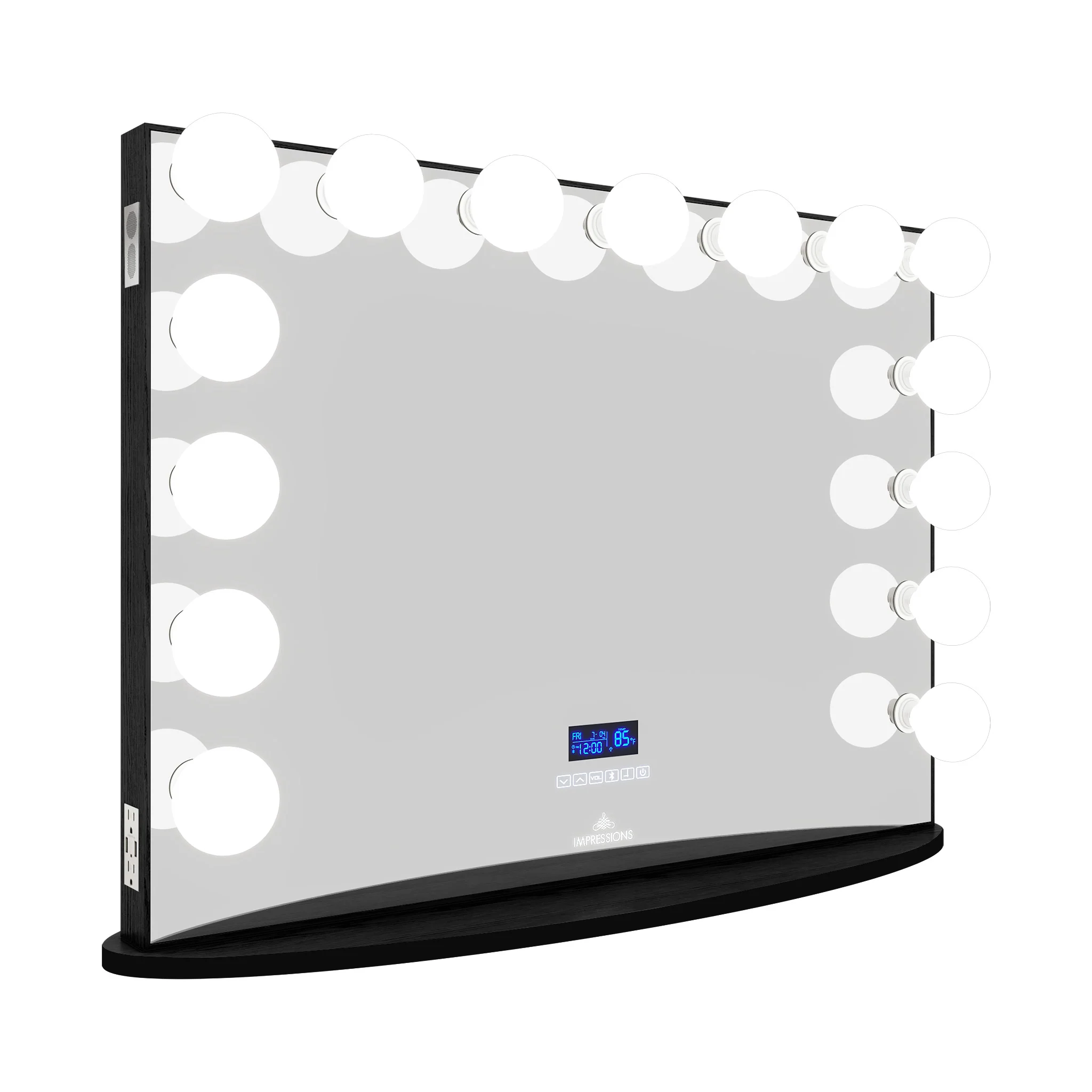 Hollywood Glow® Lite Pro Vanity Mirror - Image 9