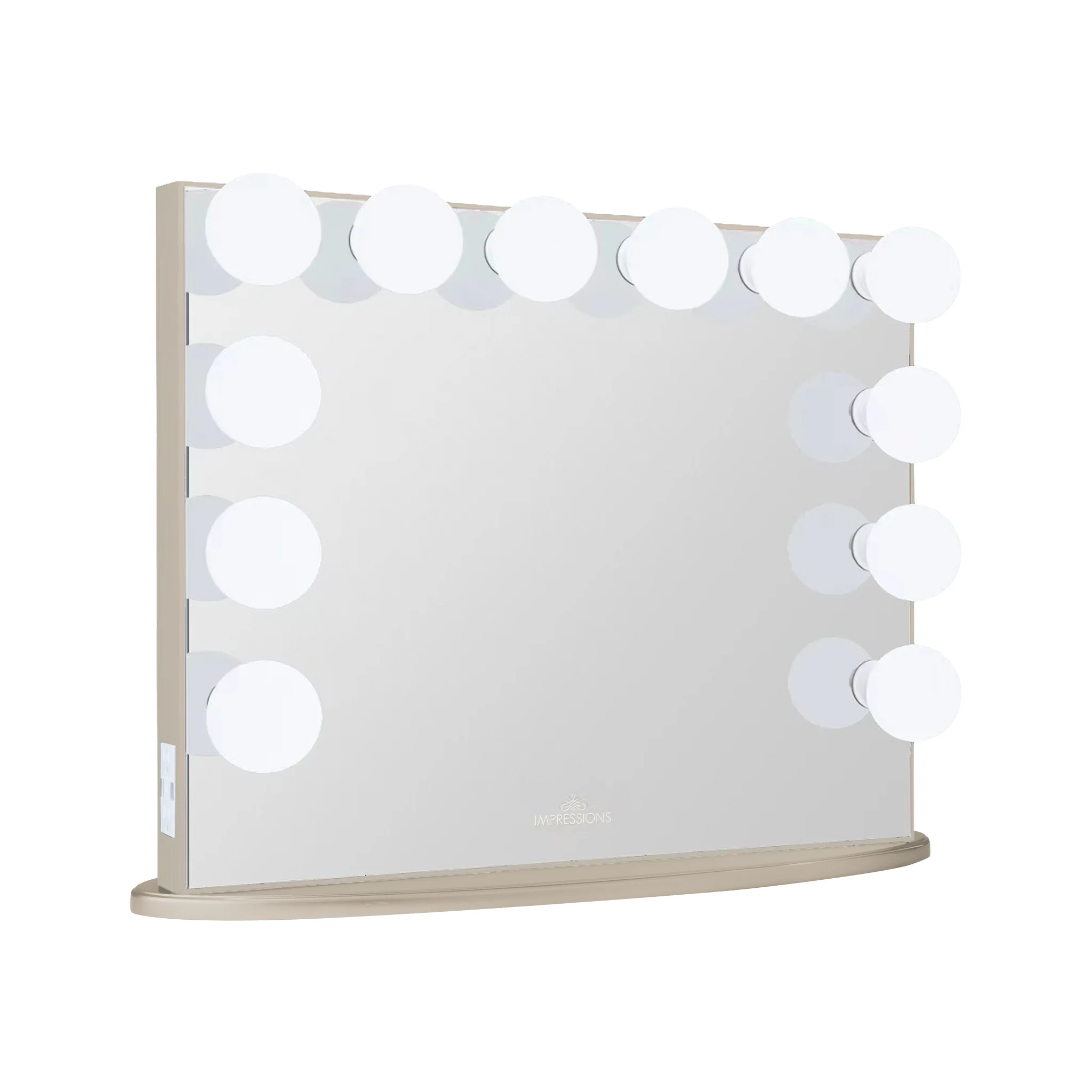 Hollywood Glow® Plus Vanity Mirror - Image 25