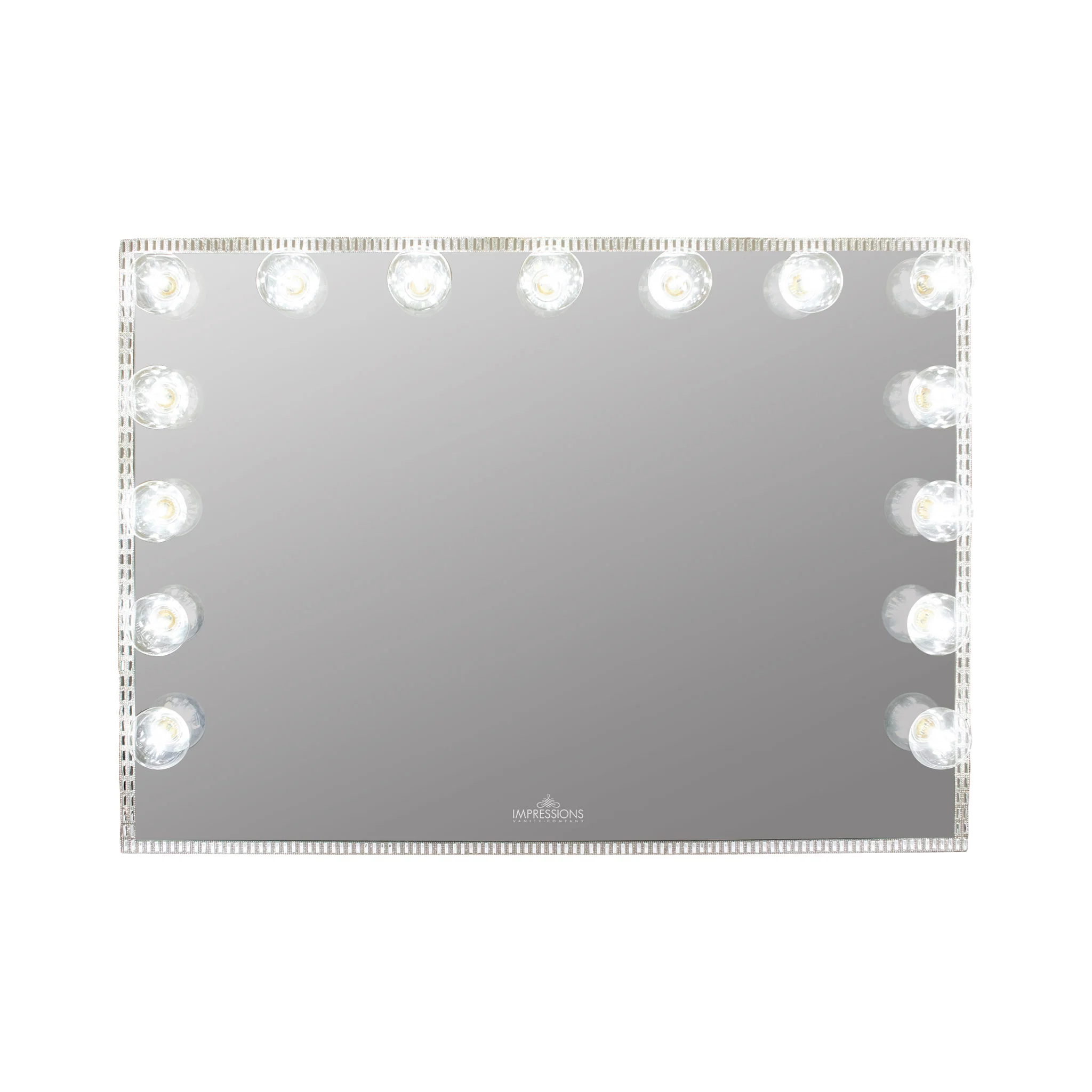 Hollywood Glow® PRO Lux Vanity Mirror - Image 3