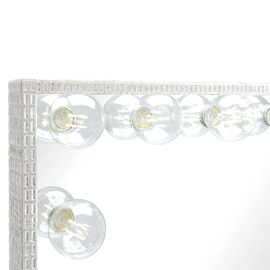 Hollywood Glow® PRO Lux Vanity Mirror - Image 4
