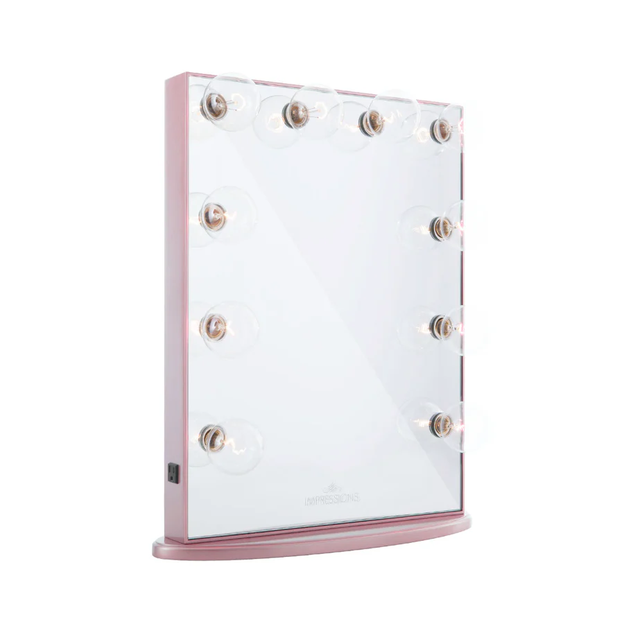 Hollywood Glow® Vanity Mirror - Image 4