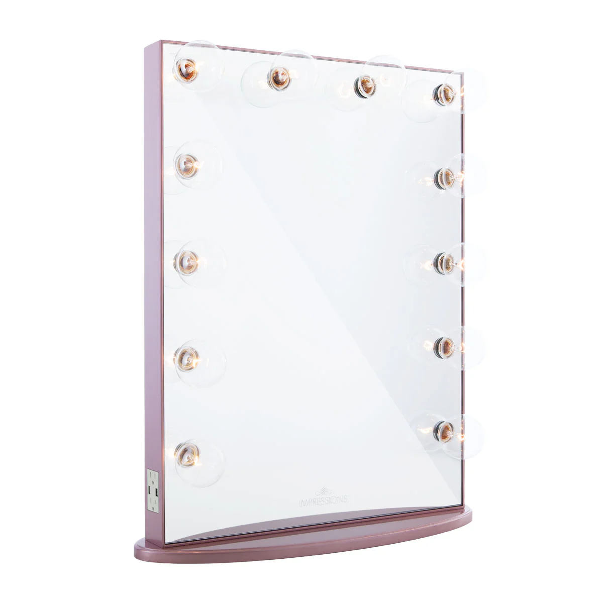 Hollywood Glow® XL Vanity Mirror - Image 11