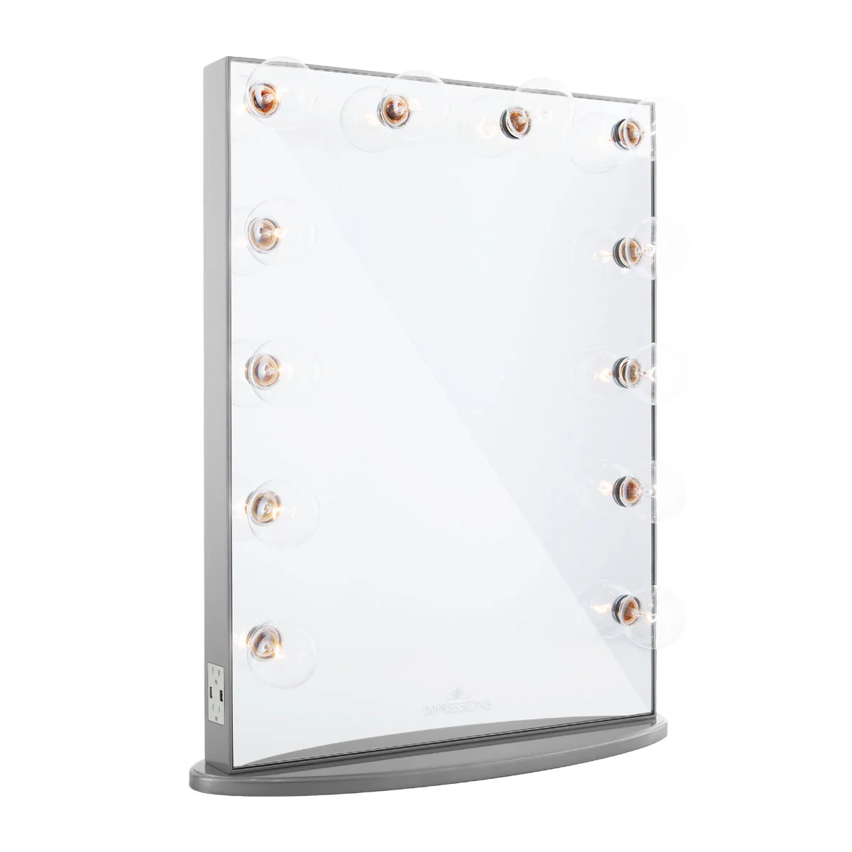 Hollywood Glow® XL Vanity Mirror - Image 6