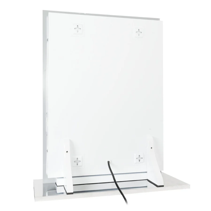 Hollywood Mirage I LED Vanity Mirror - Image 4