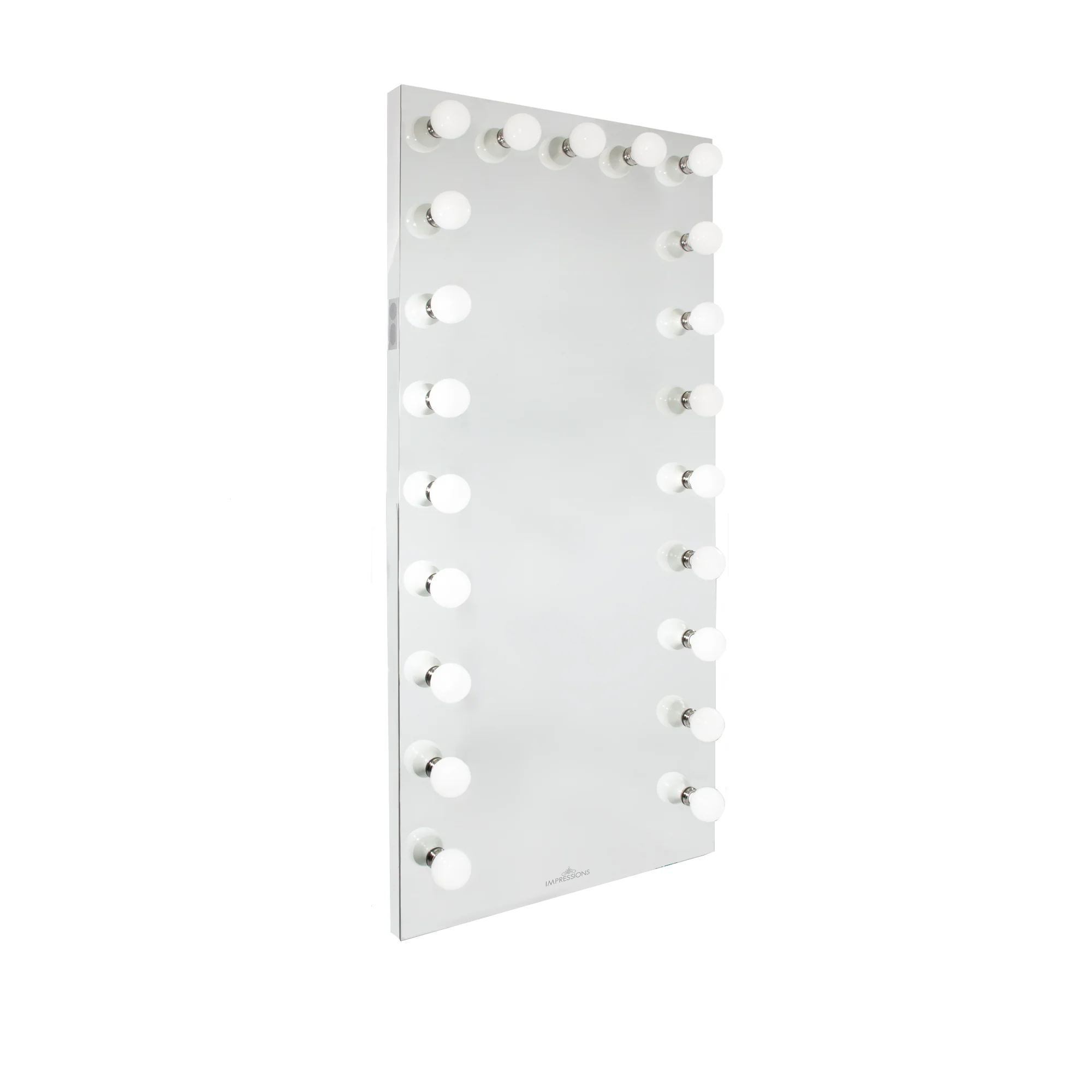 Hollywood Premiere® Full-Length Vanity Mirror - Image 8
