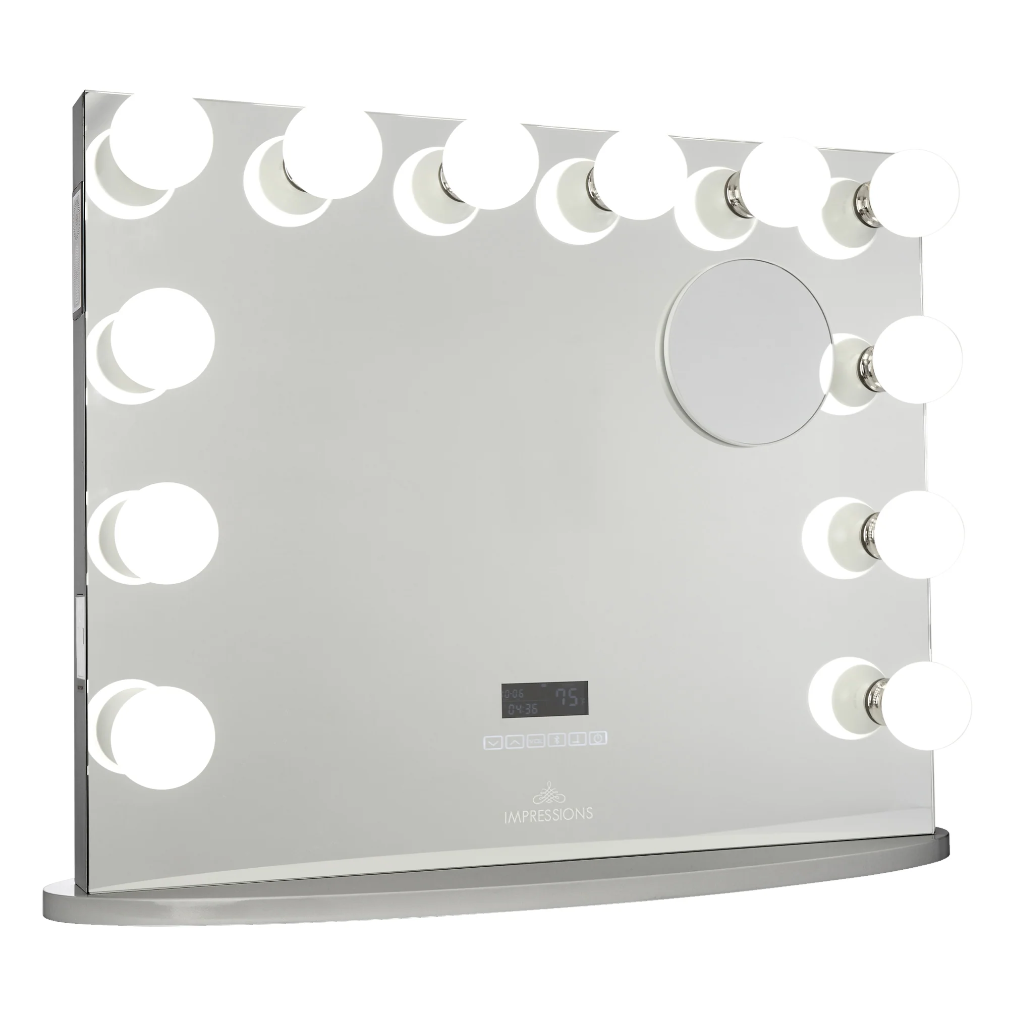 Hollywood Premiere Plus Vanity Mirror - Image 10