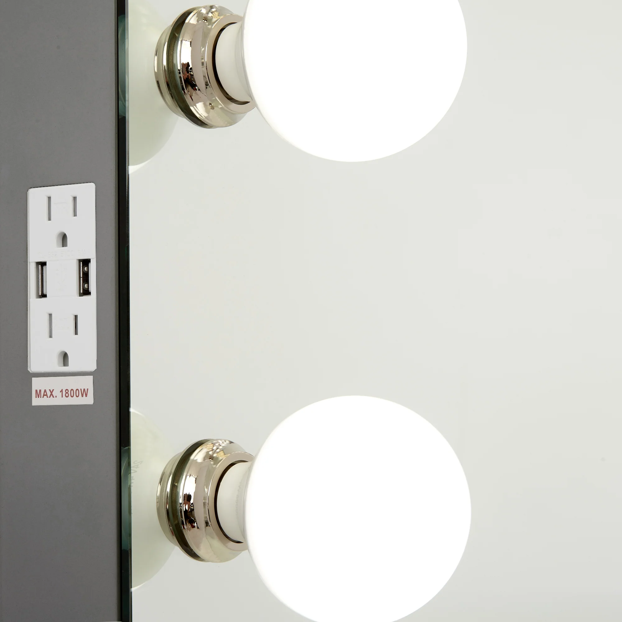 Hollywood Premiere Plus Vanity Mirror - Image 12