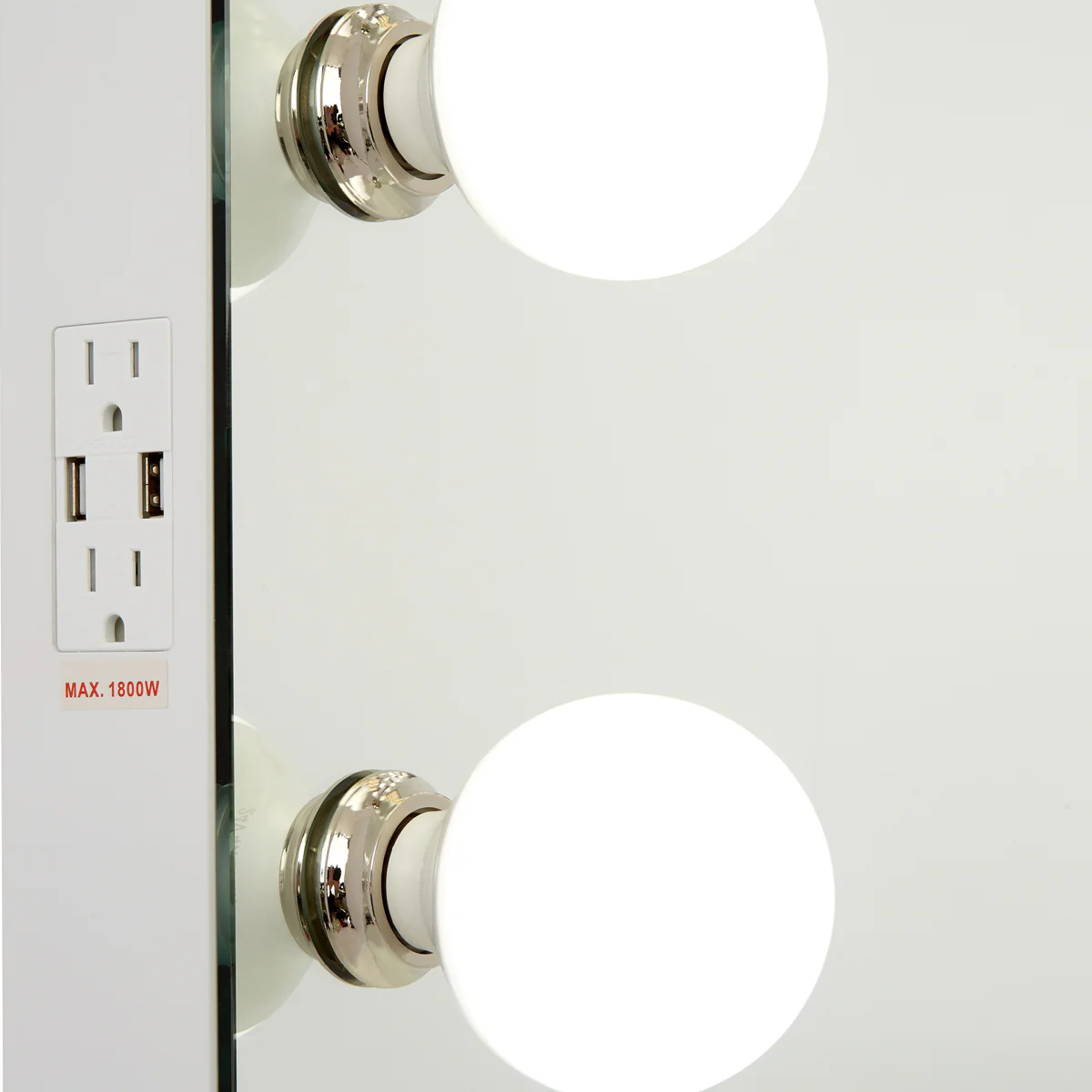 Hollywood Premiere Plus Vanity Mirror - Image 5