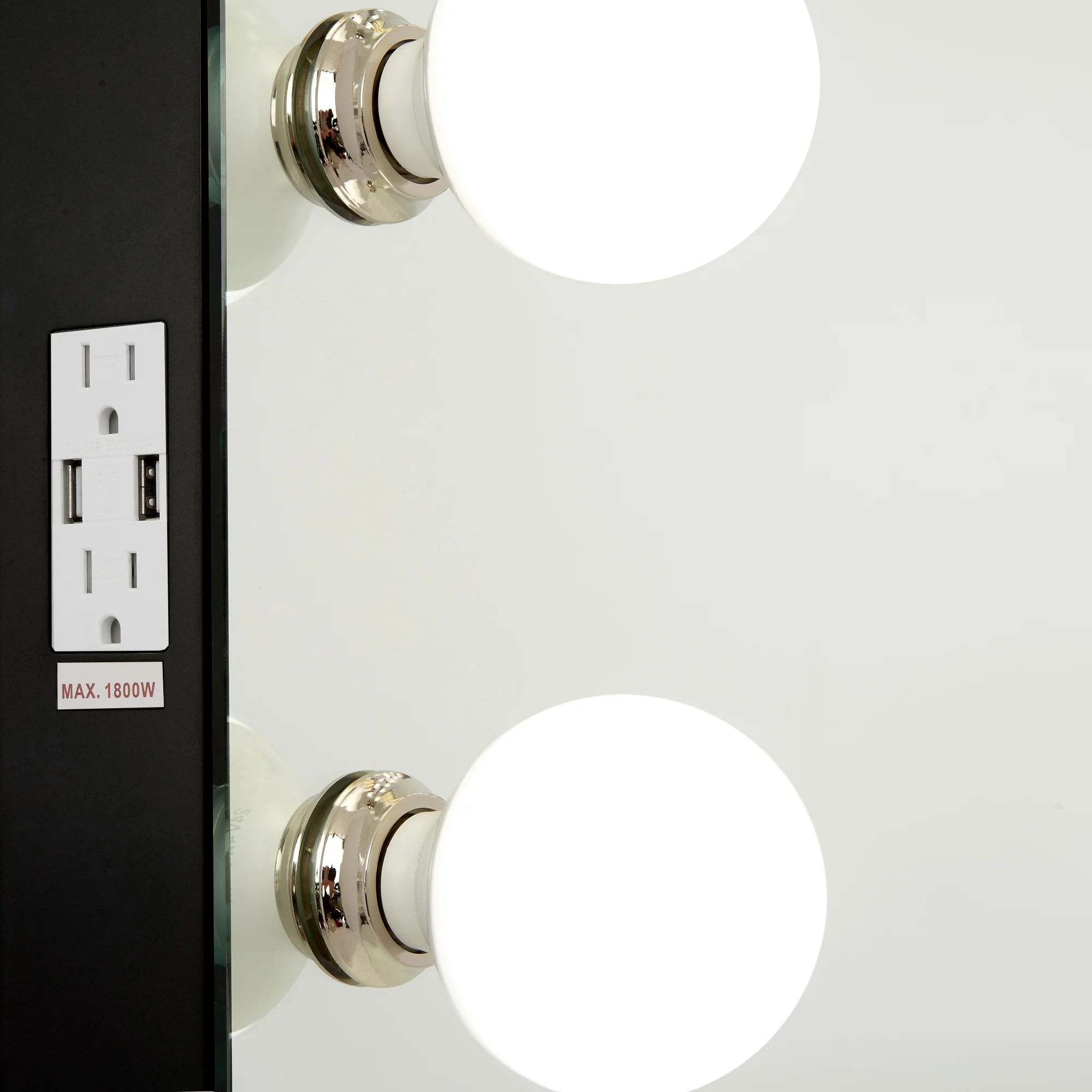 Hollywood Premiere Plus Vanity Mirror - Image 9
