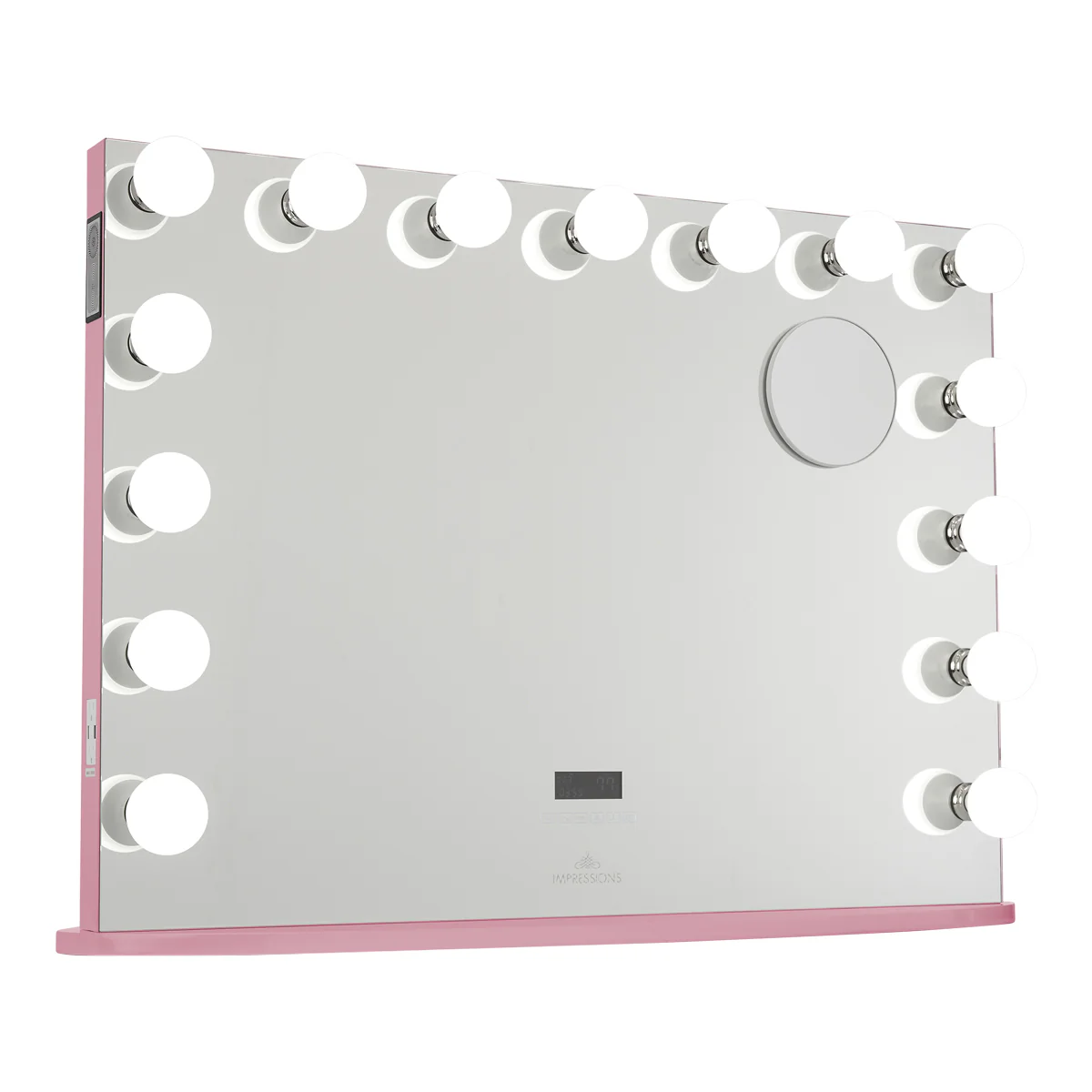 Hollywood Premiere Pro Vanity Mirror - Image 20