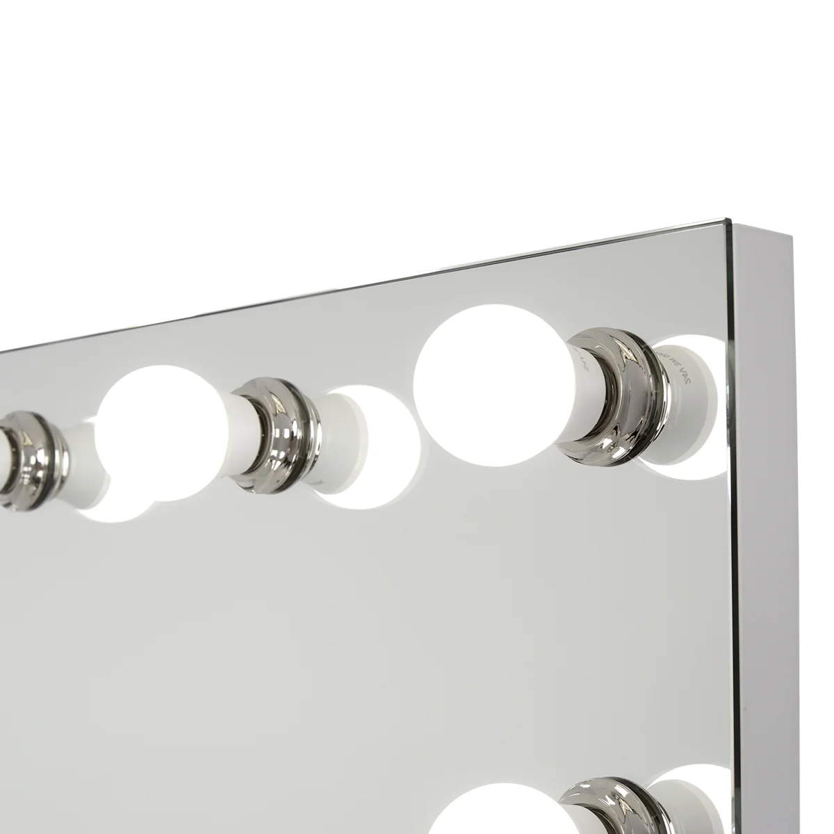 Hollywood Premiere Slim Plus Vanity Mirror - Image 3