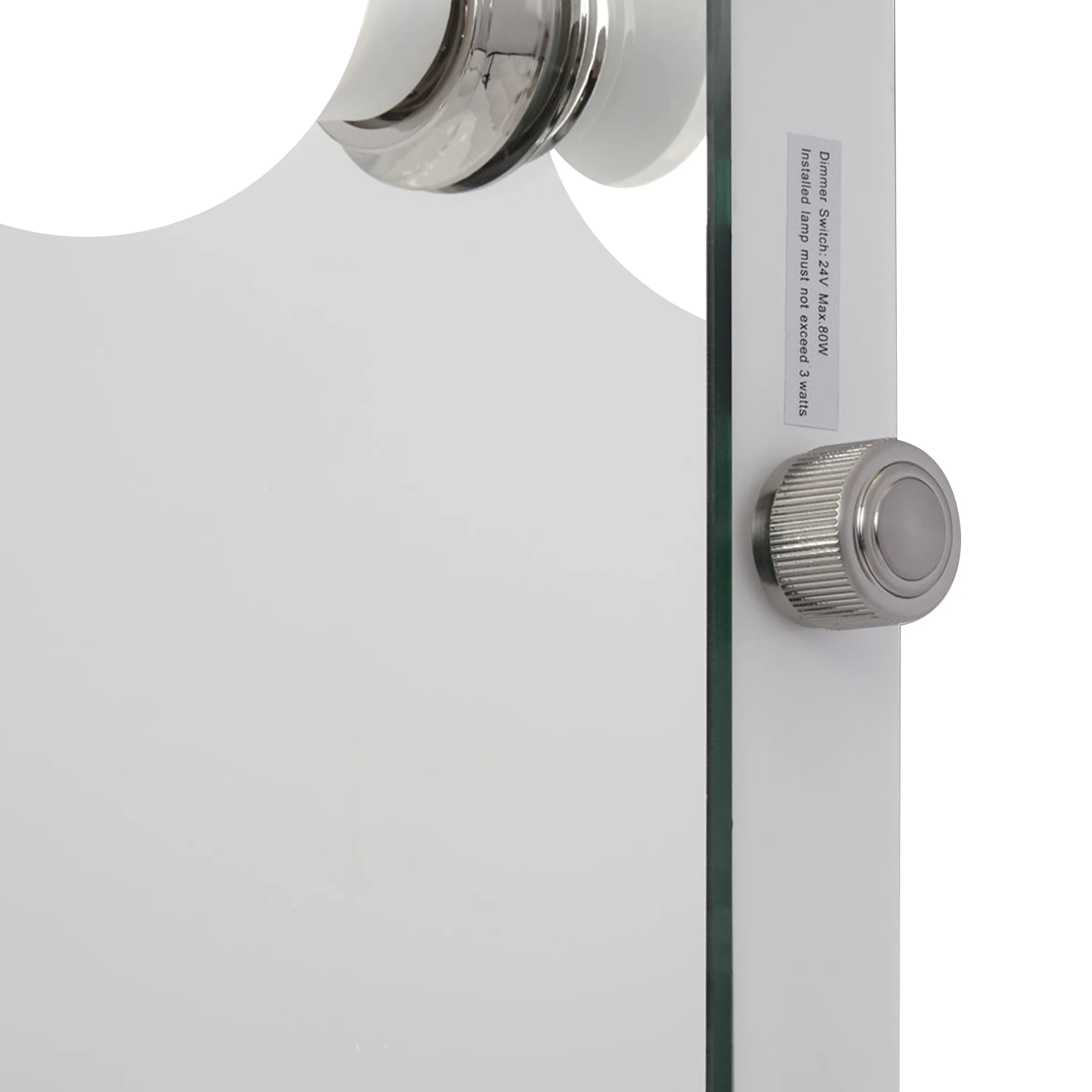 Hollywood Premiere Slim Plus Vanity Mirror - Image 6