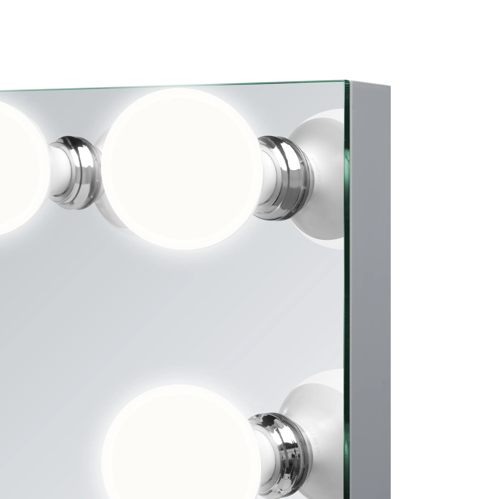 Hollywood Premiere Slim XL Vanity Mirror - Image 3