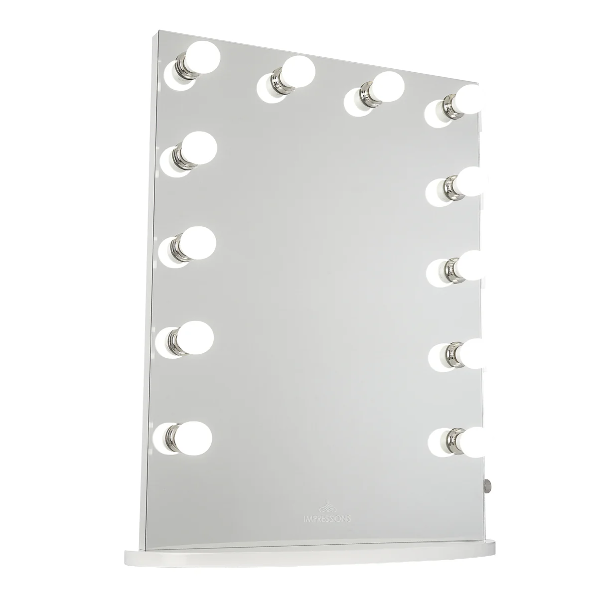 Hollywood Premiere Slim XL Vanity Mirror - Image 4