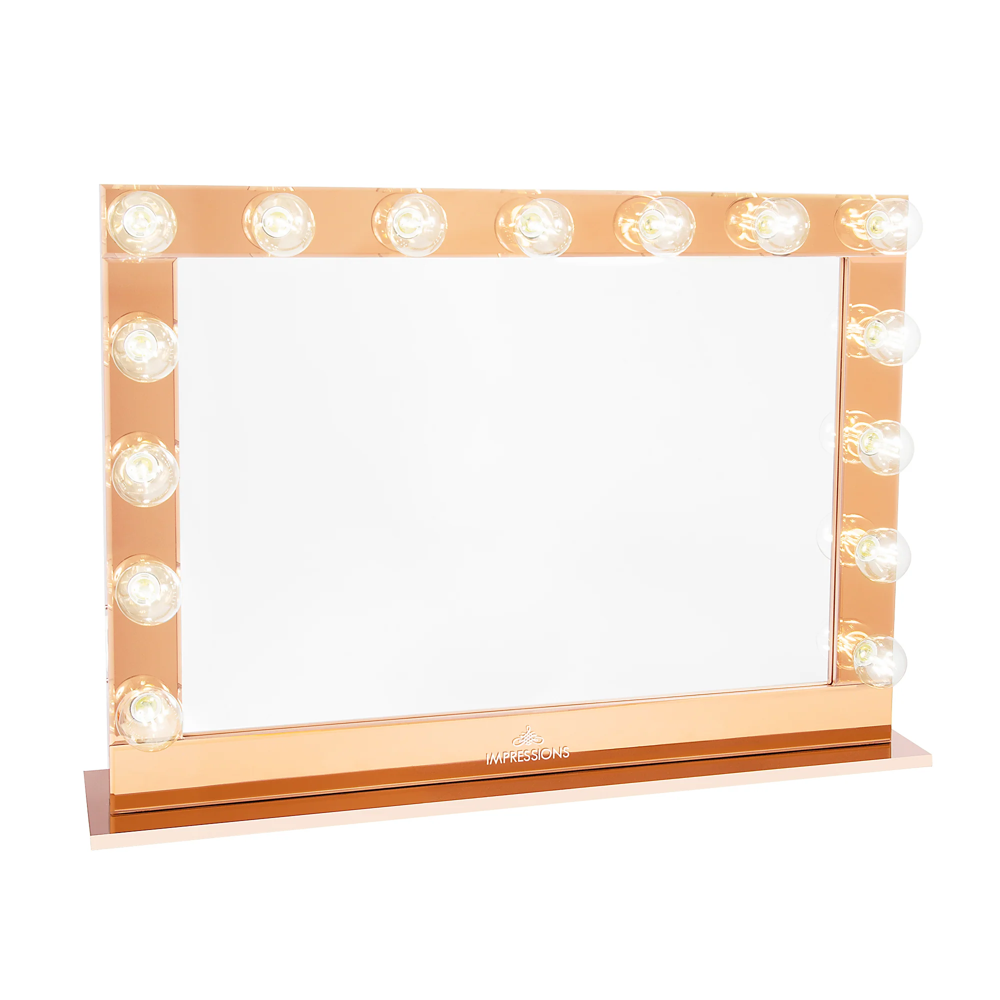 Hollywood Reflection® Pro Vanity Mirror - Image 4
