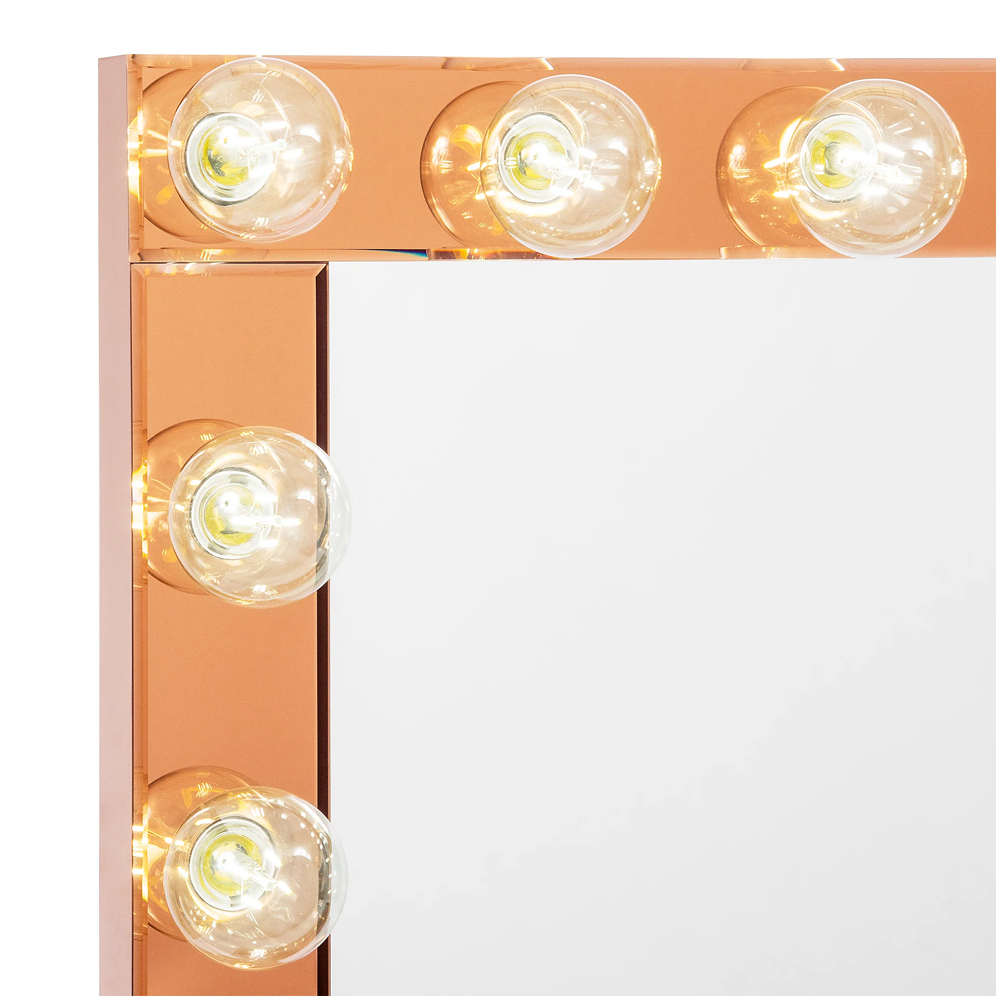 Hollywood Reflection® Plus Vanity Mirror - Image 4
