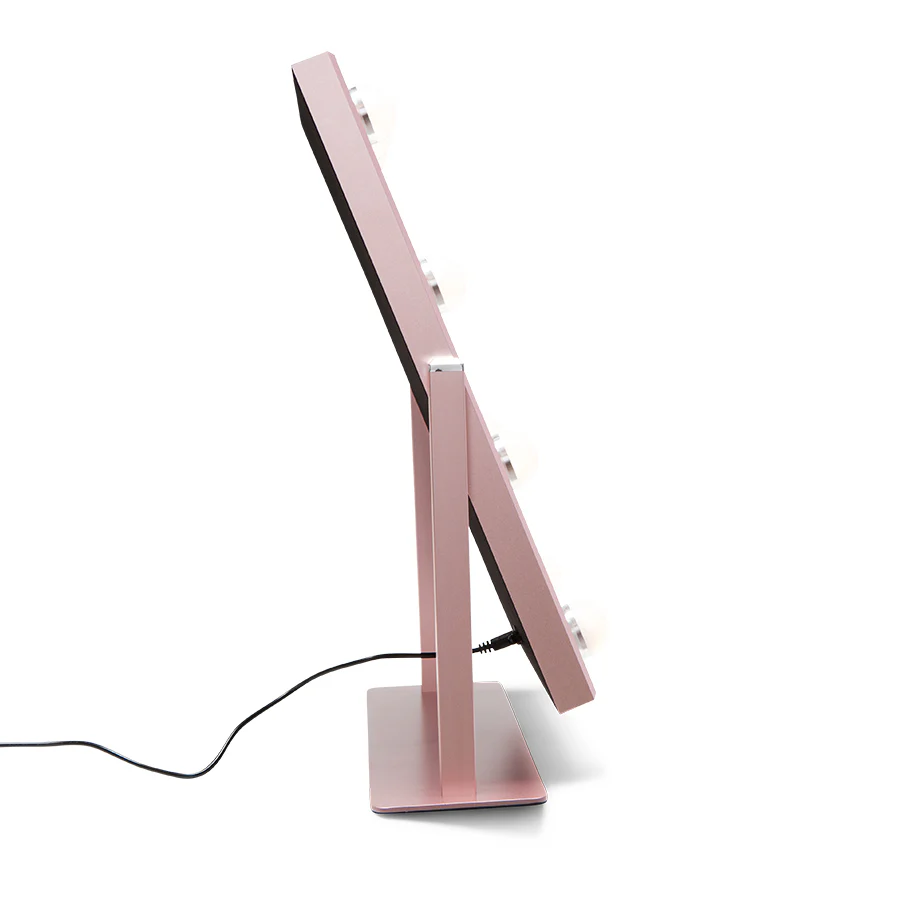 Hollywood Touch DuoTone LED Makeup Mirror - Image 12