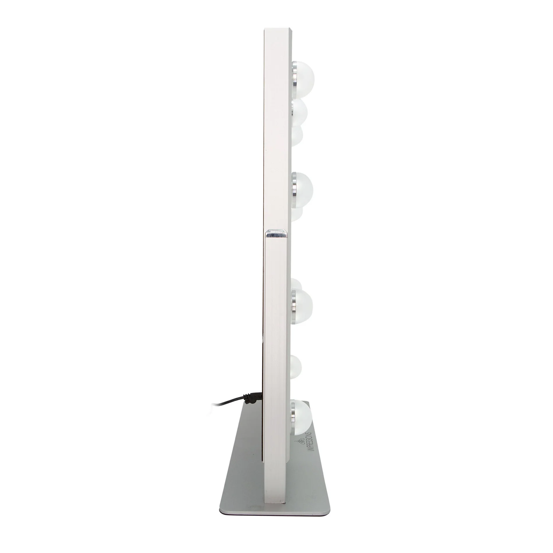 Hollywood Touch DuoTone LED Makeup Mirror - Image 5