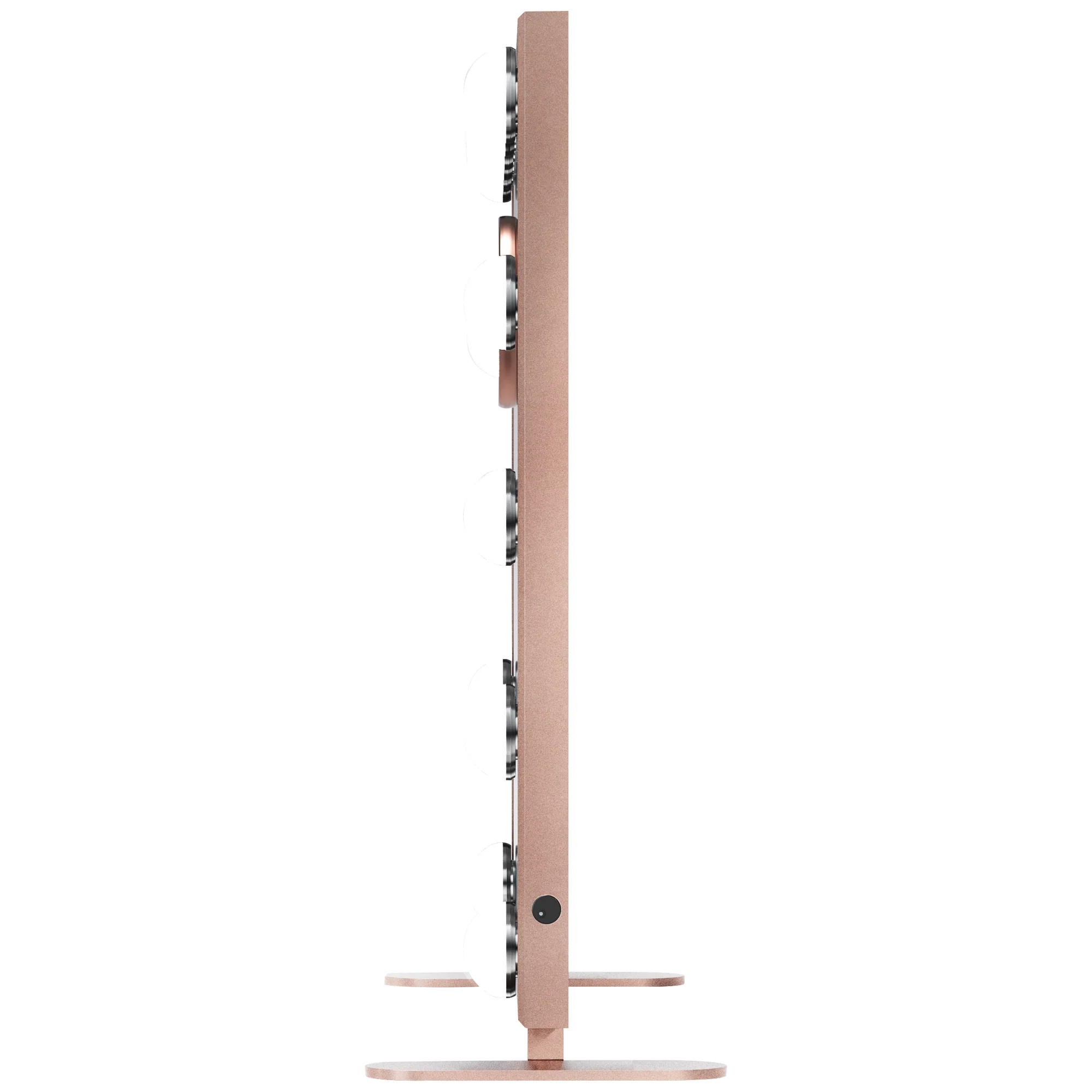 Hollywood Tri-Tone PLUS Makeup Mirror - Image 10