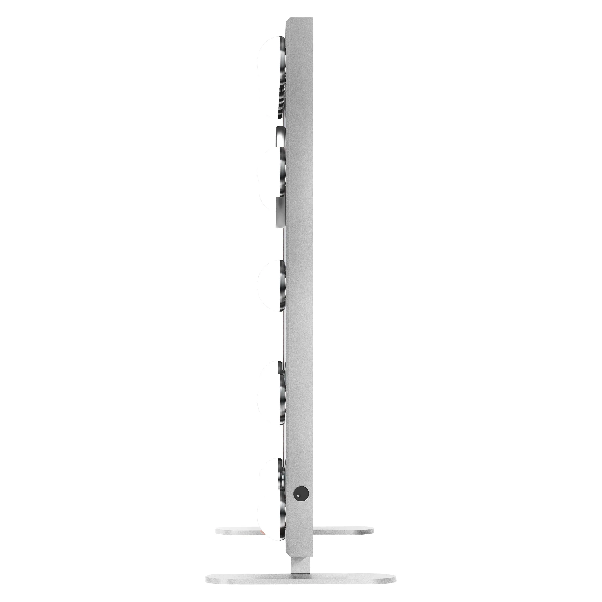 Hollywood Tri-Tone PLUS Makeup Mirror - Image 13