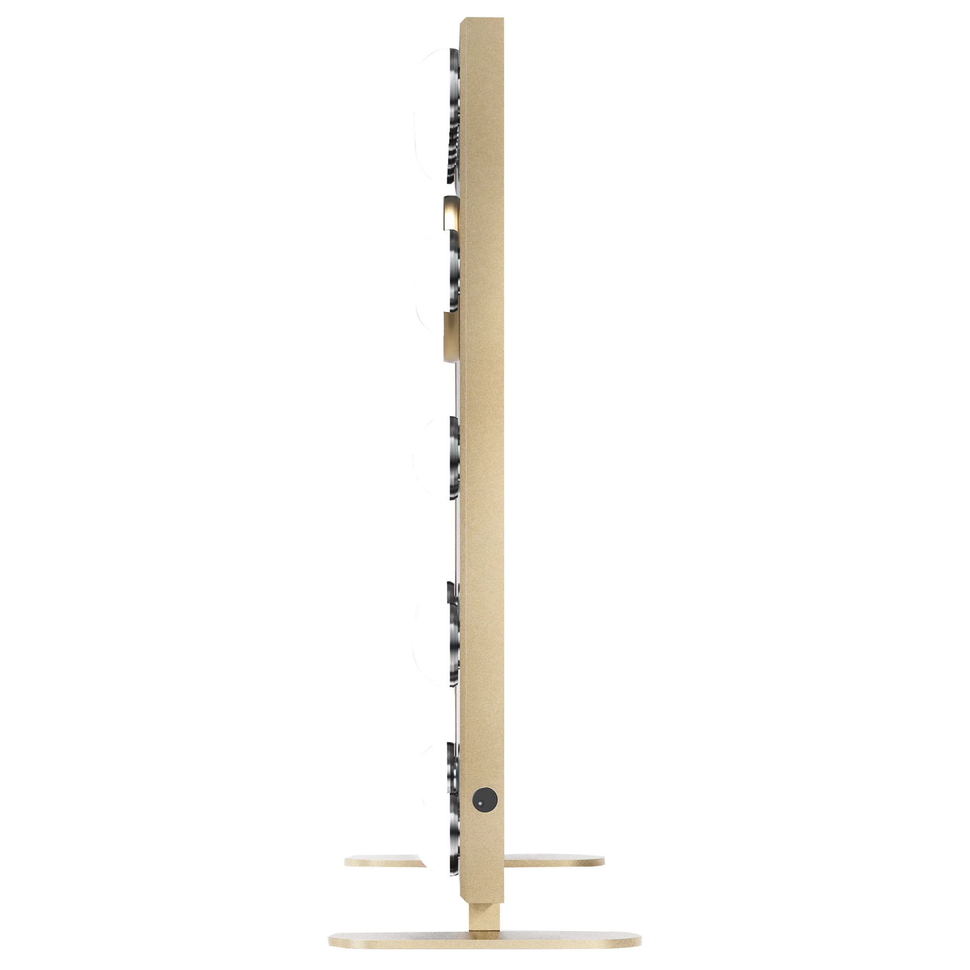 Hollywood Tri-Tone PLUS Makeup Mirror - Image 7