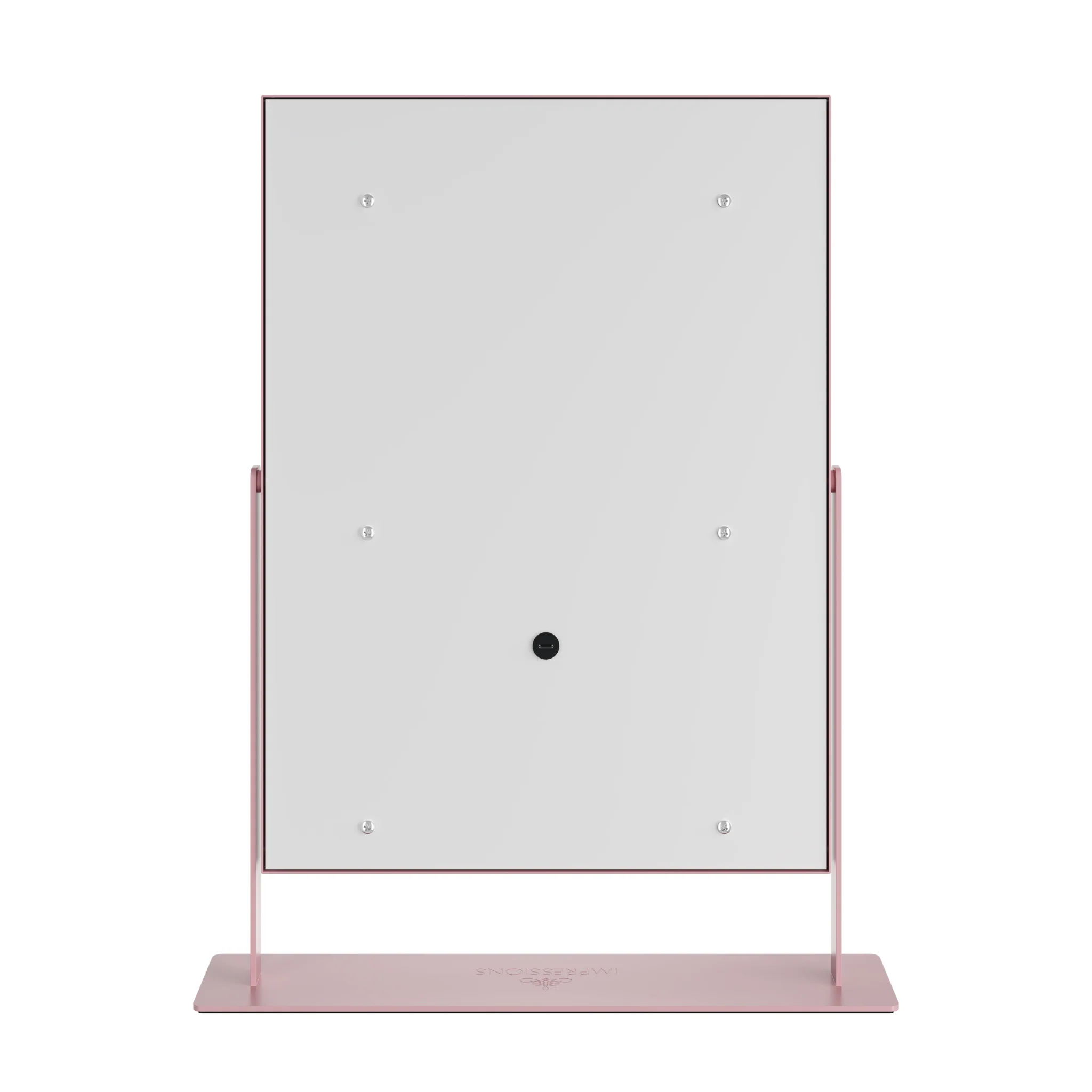 Hollywood Tri-Tone XL Makeup Mirror - Image 12