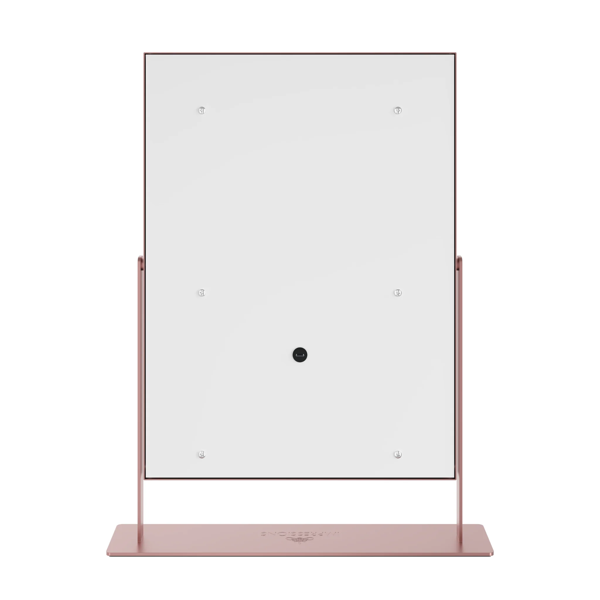 Hollywood Tri-Tone XL Makeup Mirror - Image 16